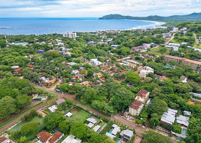 At The Shores At Gaviotas * Tamarindo